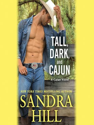 cover image of Tall, Dark, and Cajun